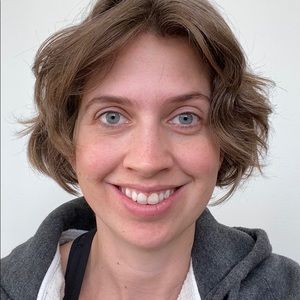 Meet your Posher, Lydia